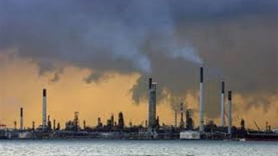 ارتفاع المخزونات الأمريكية.. هبوط أسعار البترول 5 % خلال الأسبوع الماضي