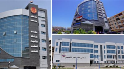 لأول مرة.. معايير لاعتماد الصيدليات لتقديم خدمات التأمين الصحي الشامل