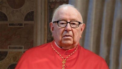 البابا فرنسيس يعزي رئيس أساقفة خالابا بالمكسيك في وفاة الكاردينال سيرخيو أوبيسا