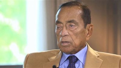 تعرف على حجم ثروة حسين سالم بعد وفاته