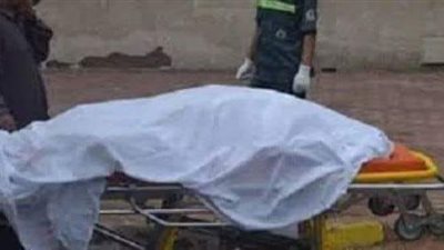 مصرع شاب وإصابة آخر في حادث تصادم بالخانكة 