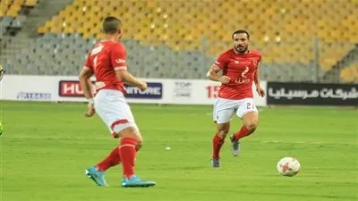 عرض مغري جديد لنجم الأهلي
