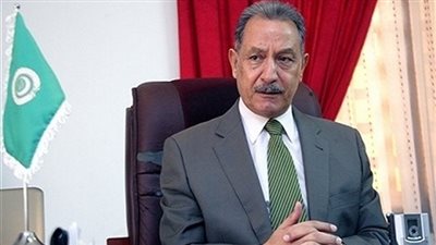 صلاح حليمة: الدور المصري في لم الشمل السوداني بدأ منذ بداية الثورة