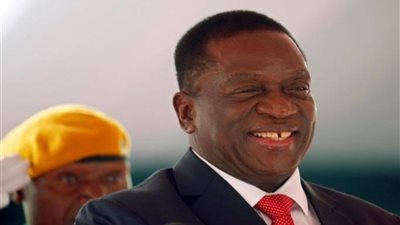 رئيس زيمبابوي يدعو لتحديث قوات الدفاع لمواجهة البيئة المتغيرة