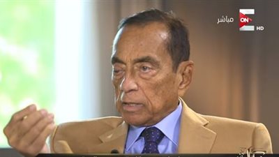 الإخوان وقطر وراء مشاكله.. أخر لقاء مع حسين سالم قبل وفاته (فيديو)