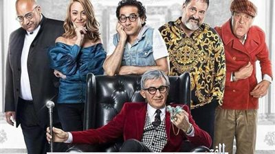 أيمن بهجت قمر يشيد بـ