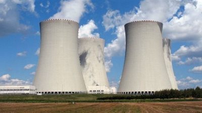 عاجل.. هيئة المحطات النووية المصرية تصدر بيان توضيحي حول حادث روسيا