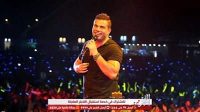 تعرف على استعدادات حفل الهضبة في العلمين الجديدة