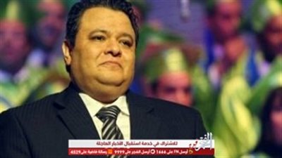 خالد جلال يتفقد برنامج السيرك القومي في العيد