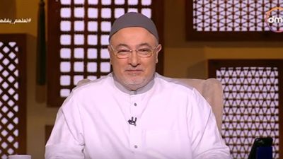 خالد الجندي: 10 ذي الحجة 