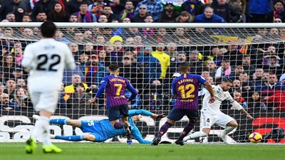 رسميا.. ريال مدريد يعير حارسه