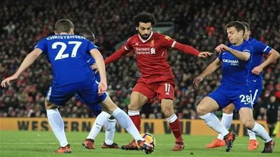 مدرب ليفربول 