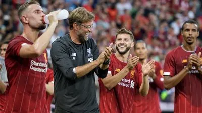 كلوب: لست عبقريا وليفربول يختلف عن الأساطير