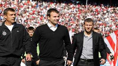 ستانوفيتش المرشح لتدريب الزمالك.. سيرة ذاتية لا تناسب التاريخ الأبيض