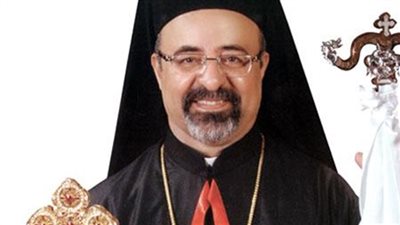 بطريرك الكاثوليك يهنىء شعب الكنيسة بعيد انتقال السيدة العذراء