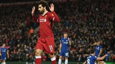 محمد صلاح يتحدث عن السوبر الأوروبي ومواجهة تشيلسي ولامبارد