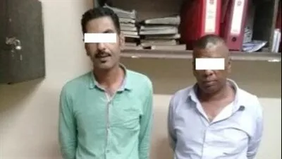 ضبط عصابة الشرطة المزيفة بعابدين