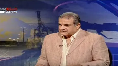 سعد الزنط: مصر تشهد نقلة نوعية لم تحدث منذ أيام الخديوي إسماعيل