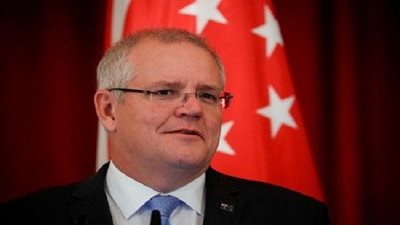 أستراليا تدفع جزر المحيط الهادئ إلى التخلي عن الدعوات لإتخاذ إجراءات مناخية أقوى