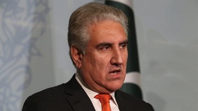 باكستان تطلب عقد اجتماع لمجلس الأمن الدولي بشأن كشمير