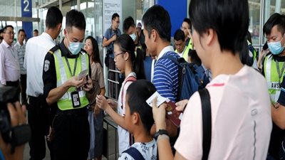 ألمانيا تدعو إلى إيجاد حل سلمي في هونج كونج