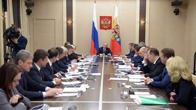 موسكو: واشنطن تتهم الآخرين بتنفيذ هجمات سيبرانية