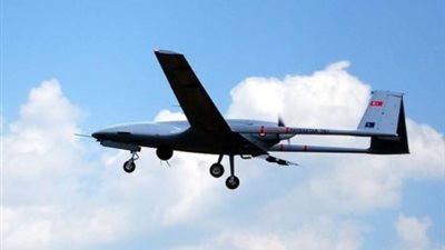 تركيا تطلق طائرات مسيرة فوق المنطقة الآمنة في سوريا