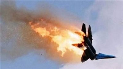 إسقاط طائرة حربية لقوات الأسد وأسر قائدها في إدلب