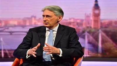 هاموند: البرلمان البريطاني لا يمكنه عرقلة صفقة خروج بريطانيا من الاتحاد الأوروبي