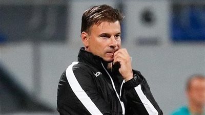 ألكسندر ستانوفيتش مدرب الزمالك.. حقائق لا تقبل الشك ومنحنيات سوداء