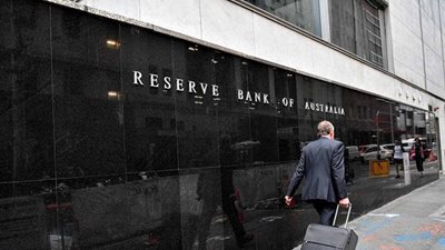 الوظائف الأسترالية تتعرض للخطر مع تحذير البنك الاحتياطي الأسترالي للشركات من التشاؤم