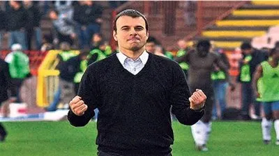 ستانوفيتش يحرج رئيس الزمالك: لست مدربا لكم حتى الآن