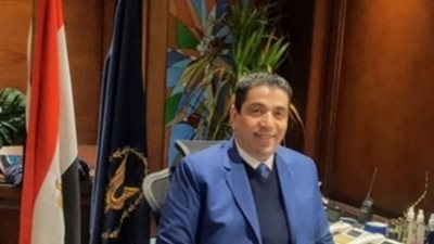 بالأسماء.. مصرع وإصابة 4 من قوات أمن المنيا إثر انقلاب سيارة شرطة بملوي