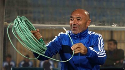 من أصل 31.. 19 مدربا أجنبيا فشل مع الزمالك