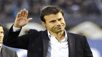 قبل ستانوفيتش.. المدرسة 