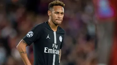 انقلاب ضد برشلونة وريال مدريد في صفقة نيمار