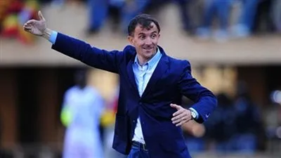 عاجل.. سر فشل الزمالك في التعاقد مع 