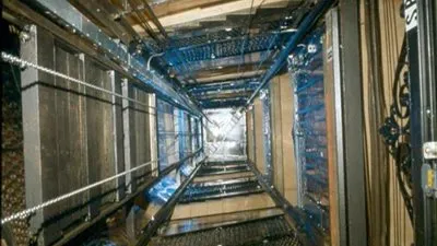 حفظ التحقيقات في واقعة وفاة حارس عقار سقط به 