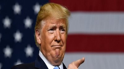 ترامب يحث إسرائيل لمنع زيارة مشرعتين بالكونجرس للبلاد 