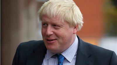 المعارضة البريطانية تسعى للإطاحة بجونسون