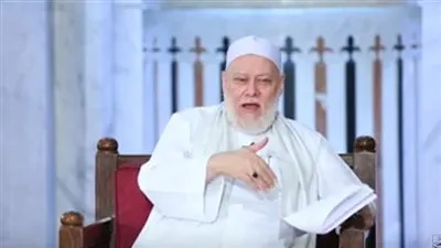 علي جمعة: الرسول لم يصل الضحى قط (فيديو)