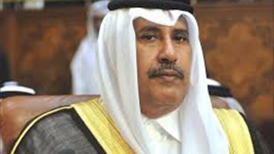 ما وراء تحريض حمد بن جاسم على السعودية والإمارات؟