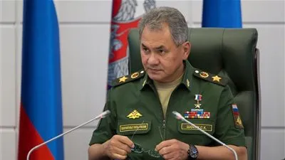 وزير الدفاع الروسي يؤكد دعم بلاده لفنزويلا ضد واشنطن 