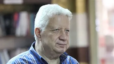 عاجل - مرتضي منصور يفجر مفاجأة كبري عن مدرب الزمالك الجديد