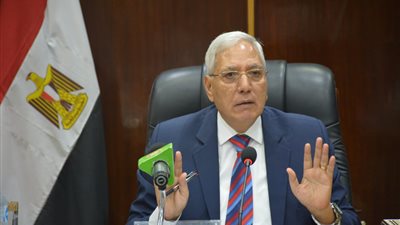 محافظ الدقهلية: 490 ألف جنيه قروض بدون فوائد لمشروعات شباب الخريجين