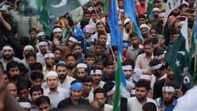 الصراع بين الهند وباكستان ...ماذا يحدث في كشمير؟