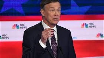 انسحاب مرشح ديموقراطي ثان من السباق الرئاسي الأمريكي