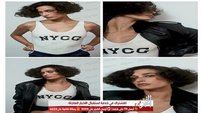 هالي بالدوين تظهر في أحدث جلسة تصوير لمجلة  Interview Magazine