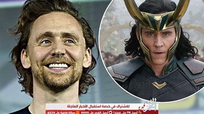 معلومات جديدة عن مسلسل LOKI يكشف عنها بطل المسلسل لعشاق Marvel