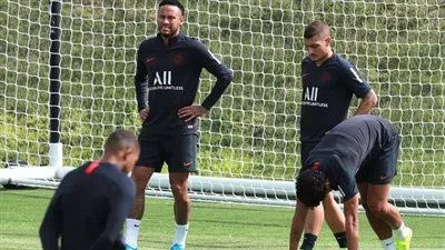 القرار الأخير في أزمة نيمار